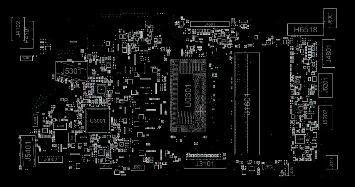 Asus Vivobook 14 (X1404) Rev 2.0